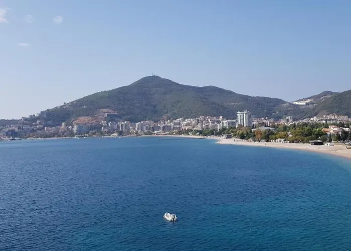 The Magic Sea View Apartments