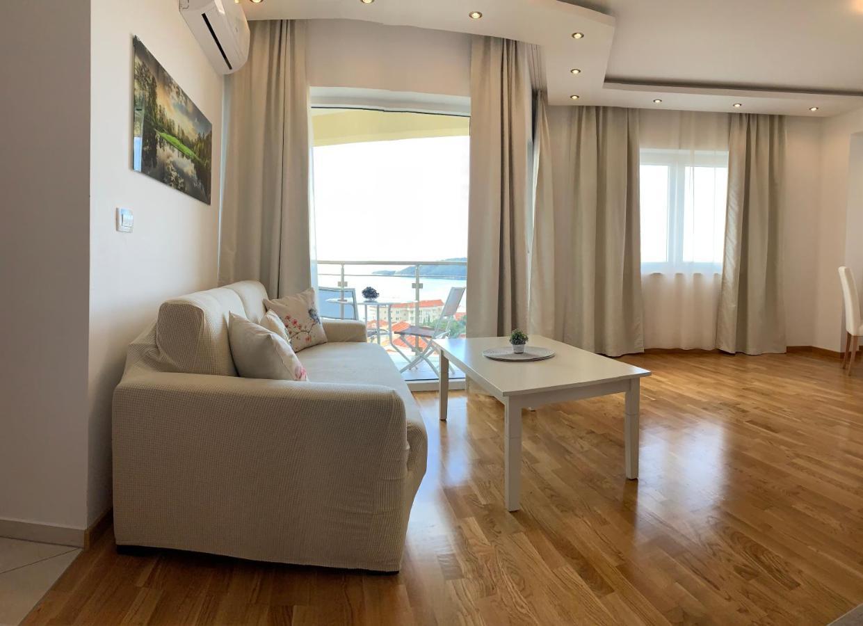 The Magic Sea View Daire