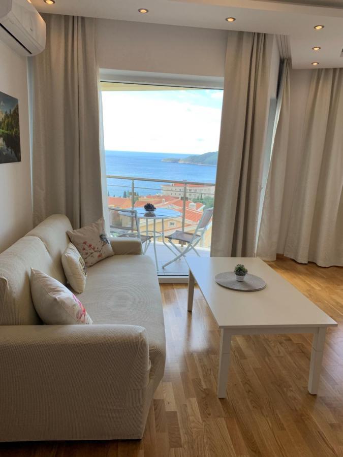 The Magic Sea View Daire