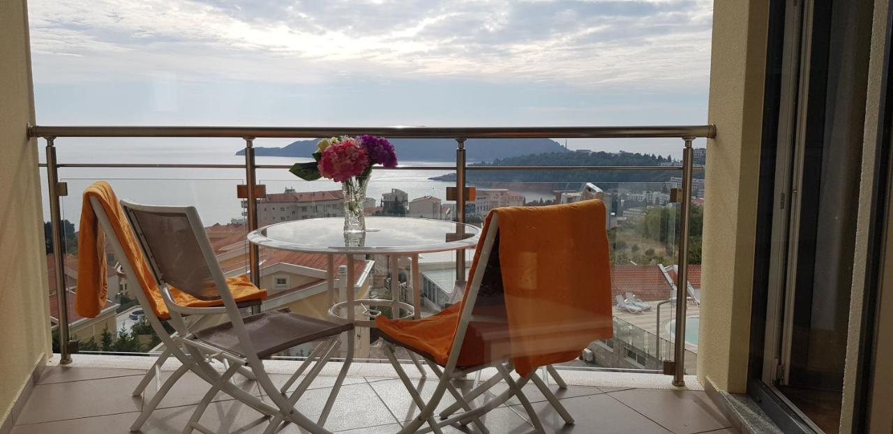 Daire The Magic Sea View *